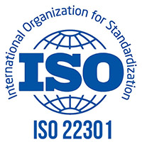 ISO-22301